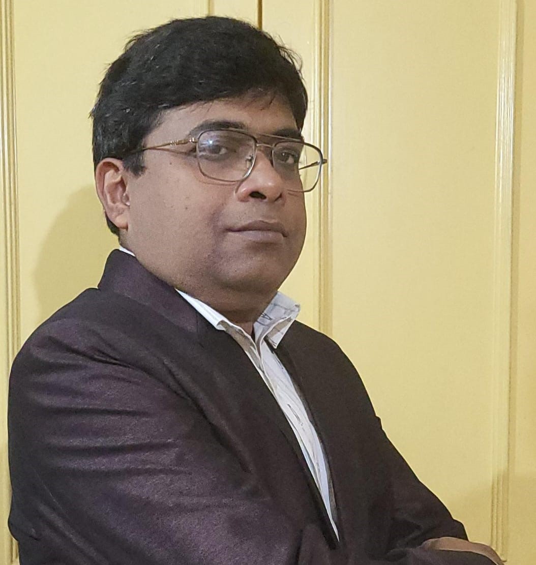 Kousik Chakraborty